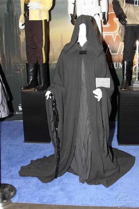museum replicas star wars